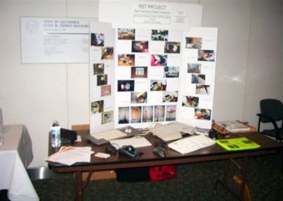 Photo from the 2011 Disability Employment Awareness Conference