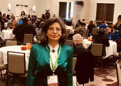 Photo of 2018 Conference