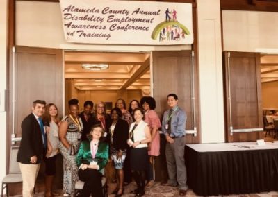 Photo of 2018 Conference