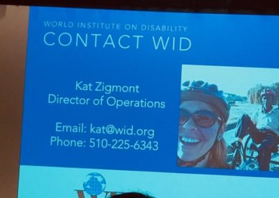 Photo of 2018 Conference