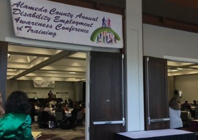Photo of 2018 Conference