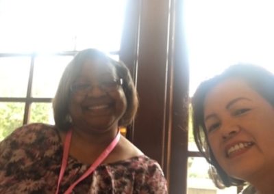 Photo of 2018 Conference