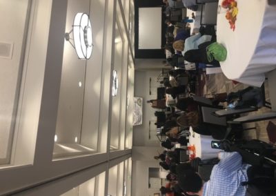 Photo of 2018 Conference