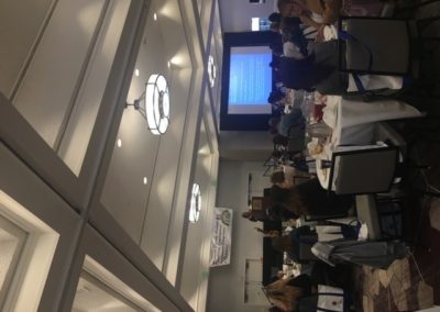 Photo of 2018 Conference