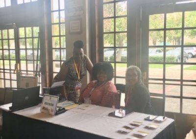 Photo of 2018 Conference