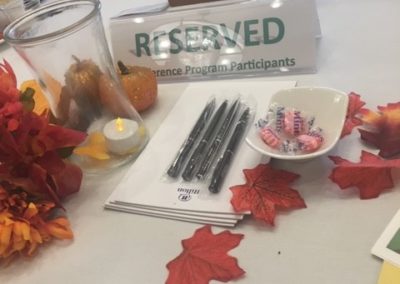 Photo of 2018 Conference