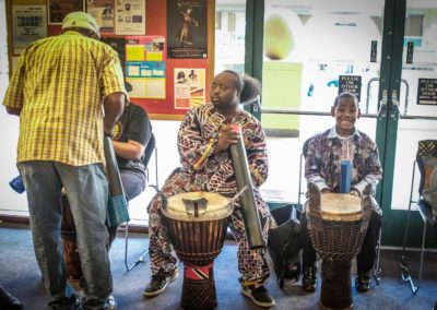 Photo from the 2013 Disability Employment Awareness Conference