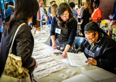 Photo from the 2013 Disability Employment Awareness Conference