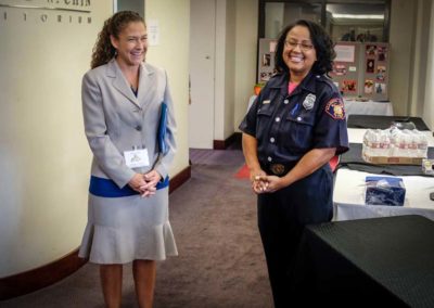 Photo from the 2013 Disability Employment Awareness Conference