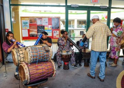 Photo from the 2013 Disability Employment Awareness Conference