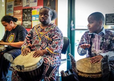 Photo from the 2013 Disability Employment Awareness Conference