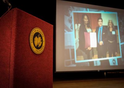 Photo from the 2013 Disability Employment Awareness Conference