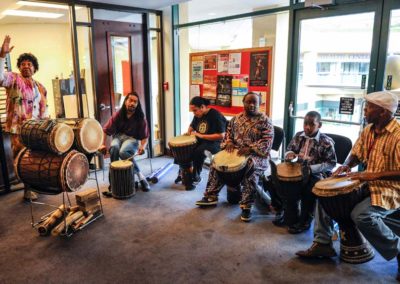 Photo from the 2013 Disability Employment Awareness Conference