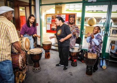 Photo from the 2013 Disability Employment Awareness Conference