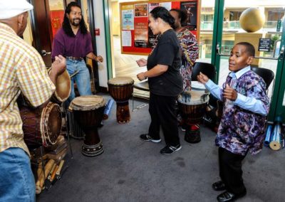 Photo from the 2013 Disability Employment Awareness Conference