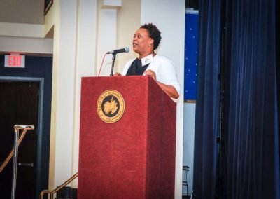 Photo from the 2013 Disability Employment Awareness Conference