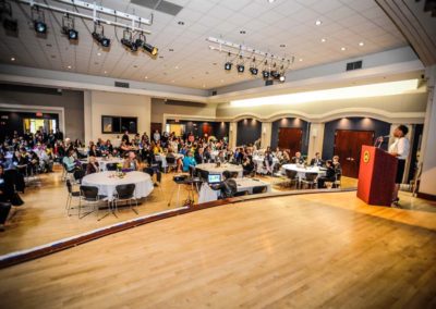 Photo from the 2013 Disability Employment Awareness Conference