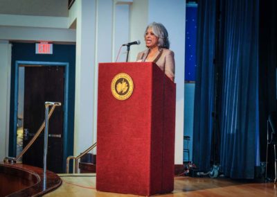 Photo from the 2013 Disability Employment Awareness Conference