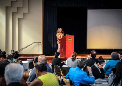 Photo from the 2013 Disability Employment Awareness Conference