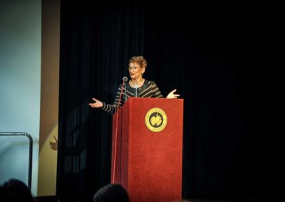 Photo from the 2013 Disability Employment Awareness Conference