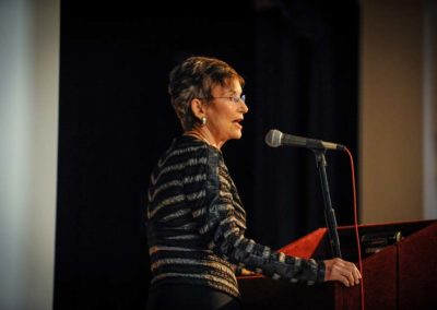 Photo from the 2013 Disability Employment Awareness Conference