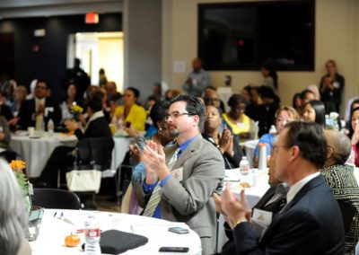 Photo from the 2013 Disability Employment Awareness Conference