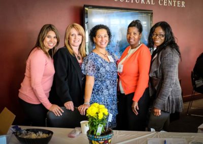 Photo from the 2013 Disability Employment Awareness Conference