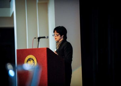 Photo from the 2013 Disability Employment Awareness Conference