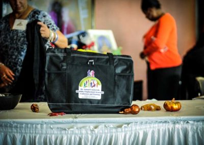 Photo from the 2013 Disability Employment Awareness Conference