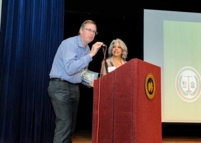 Photo from the 2013 Disability Employment Awareness Conference