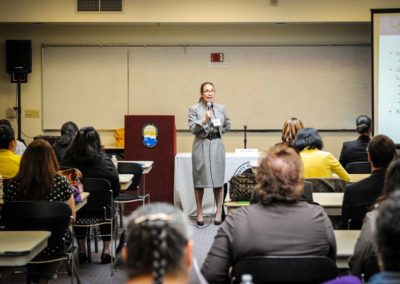 Photo from the 2013 Disability Employment Awareness Conference