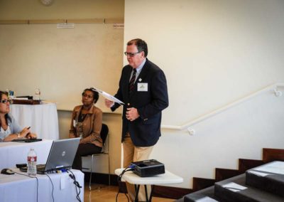 Photo from the 2013 Disability Employment Awareness Conference