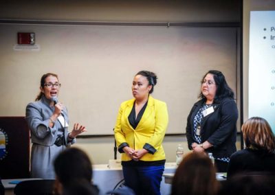 Photo from the 2013 Disability Employment Awareness Conference