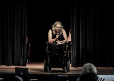 Photo from the 2013 Disability Employment Awareness Conference