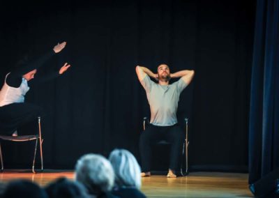 Photo from the 2013 Disability Employment Awareness Conference