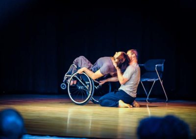 Photo from the 2013 Disability Employment Awareness Conference