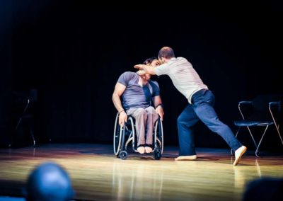 Photo from the 2013 Disability Employment Awareness Conference