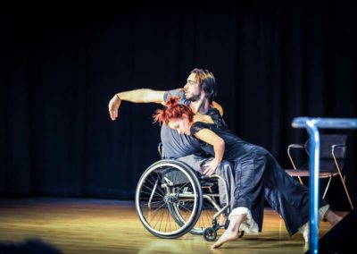 Photo from the 2013 Disability Employment Awareness Conference