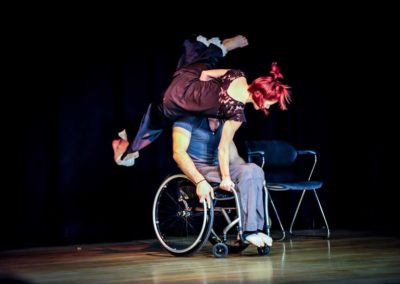 Photo from the 2013 Disability Employment Awareness Conference