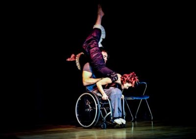 Photo from the 2013 Disability Employment Awareness Conference