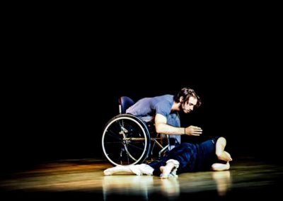 Photo from the 2013 Disability Employment Awareness Conference