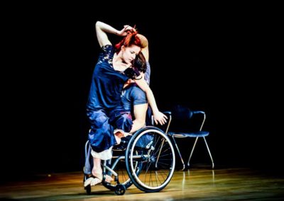 Photo from the 2013 Disability Employment Awareness Conference