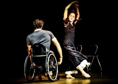 Photo from the 2013 Disability Employment Awareness Conference