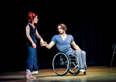 Photo from the 2013 Disability Employment Awareness Conference