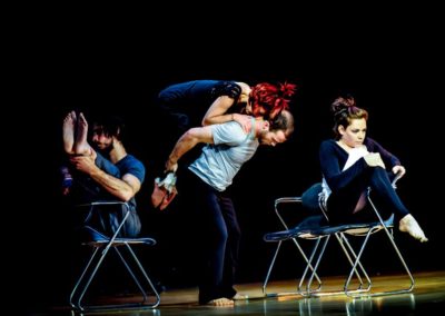 Photo from the 2013 Disability Employment Awareness Conference