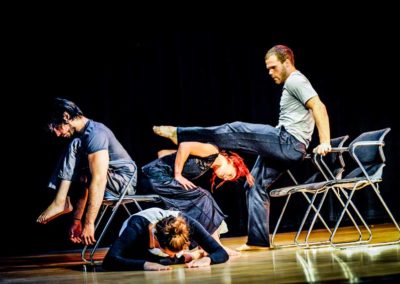 Photo from the 2013 Disability Employment Awareness Conference