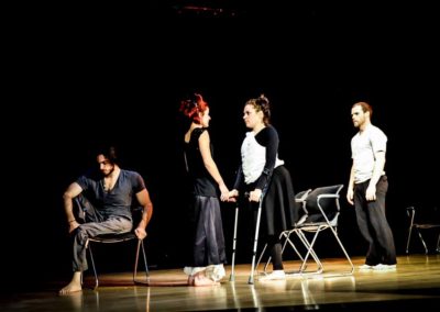 Photo from the 2013 Disability Employment Awareness Conference