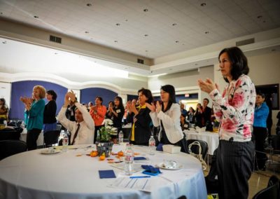 Photo from the 2013 Disability Employment Awareness Conference