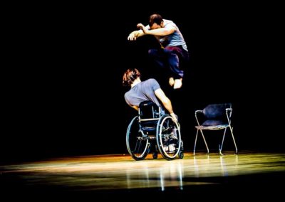 Photo from the 2013 Disability Employment Awareness Conference