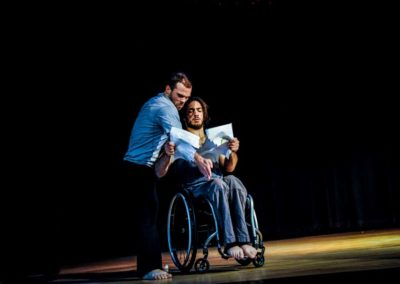 Photo from the 2013 Disability Employment Awareness Conference